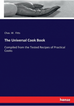 The Universal Cook Book