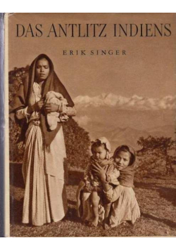 Das Antlitz Indiens