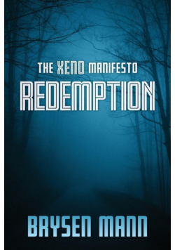 The Xeno Manifesto - Redemption