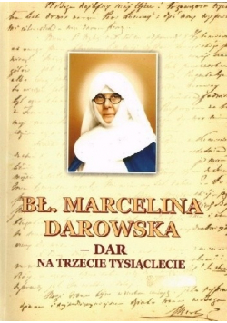 Bł Marcelina Darowska
