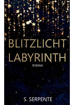 Blitzlichtlabyrinth