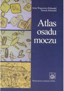 Atlas osadu moczu