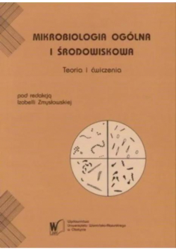 Mikrobiologia ogólna i środowiskowa
