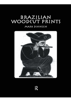 Brazilian Woodcut Prints