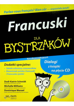 Francuski dla bystrzaków