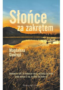 Słońce za zakrętem