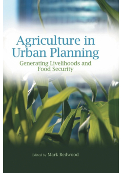 Agriculture in Urban Planning