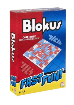 Szybka gra Blokus