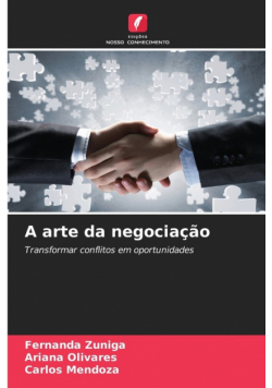 A arte da negociação