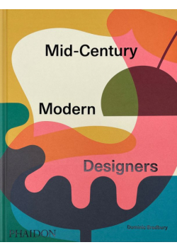Mid-Century Modern Designers wer. angielska