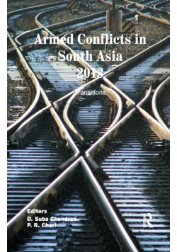 Armed Conflicts in South Asia 2013