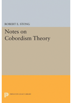 Notes on Cobordism Theory