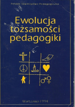 Ewolucja tożsamości pedagogiki