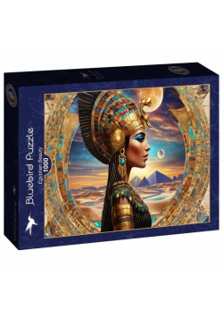 Puzzle 1000 Egipska królowa
