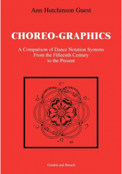 Choreographics