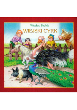 Wiejski cyrk