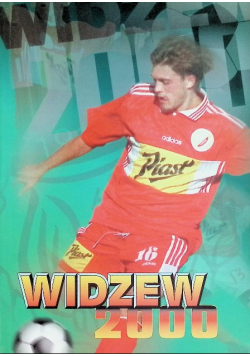 Widzew 2000