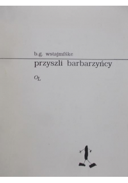 Przyszli barbarzyńcy
