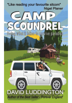 Camp Scoundrel
