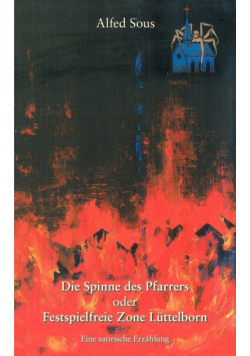 Die Spinne des Pfarrers