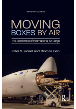 Moving Boxes by Air