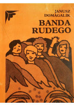 Banda rudego
