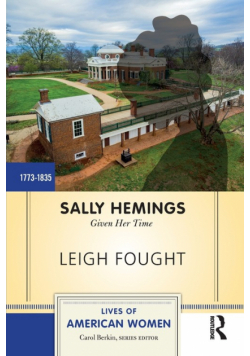 Sally Hemings