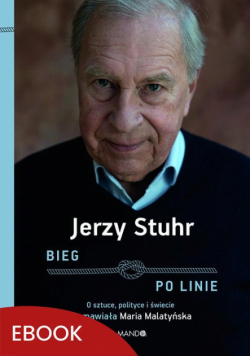 Bieg po linie