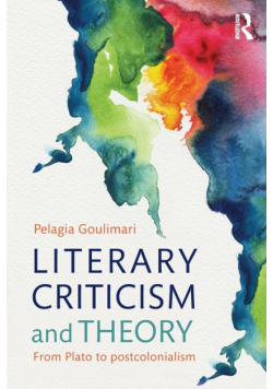 Literary Criticism and Theory