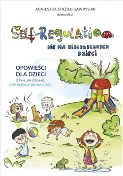 Self-regulation