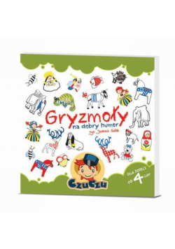 Gryzmoły na dobry humor
