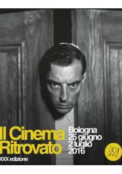 Il Cinema Ritrovato