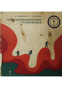 Terenoznawstwo i pionierka