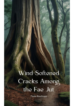 Wind-Softened Cracks Among the Fae Jut
