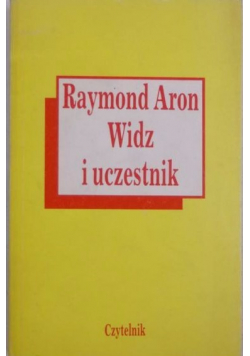 Widz i uczestnik