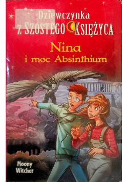 Nina i moc Absinthium