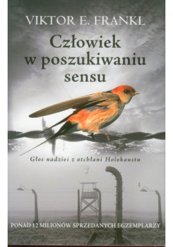 Człowiek w poszukiwaniu sensu