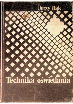 Technika oświetlenia