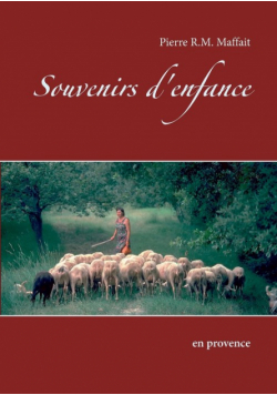 Souvenirs d'enfance