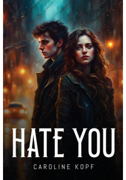 Hate You