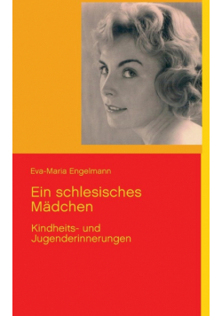 Ein schlesisches Mädchen