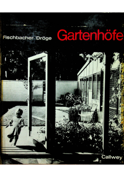 Gartenhofe