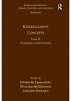 Volume 15, Tome II