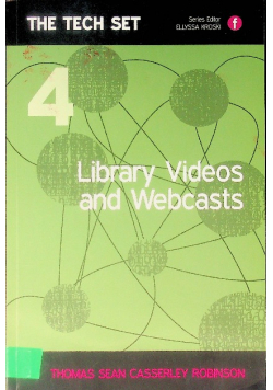 Library Videos and Webcasts