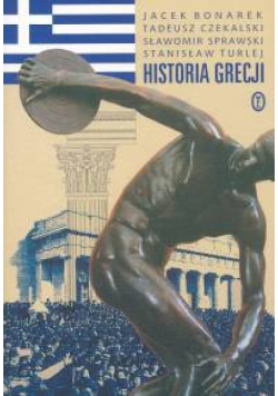 Historia Grecji