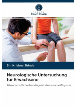 Neurologische Untersuchung für Erwachsene