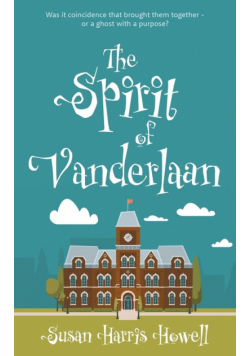 The Spirit of Vanderlaan