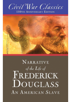 Narrative of the Life of Frederick Douglass