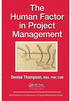 The Human Factor in Project Management
