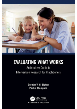 Evaluating What Works
